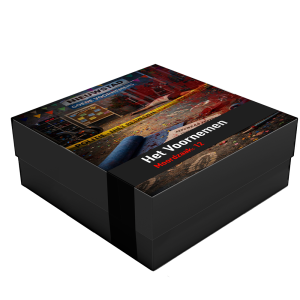 product afbeelding van moordspel het voornemen